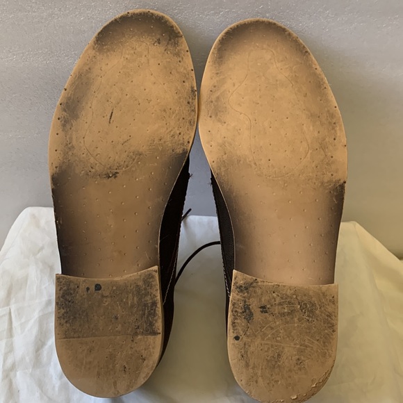 Mens Kenneth Cole reaction shoes - Picture 8 of 9